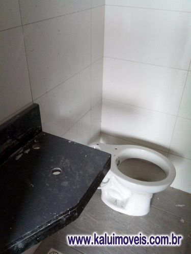 Apartamento 2 Dorms. Utinga - 75058