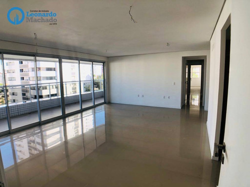 Imagem 17 de 30 de Apartamento Com 4 Dormitórios À Venda, 204 M² Por R$ 1.800.000,00 - Aldeota - Fortaleza/ce - Ap0662