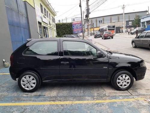 Imagem 4 de 12 de Vw Gol 1.0 Flex Trend Bx Km 2014 $ 24900 Financiamos