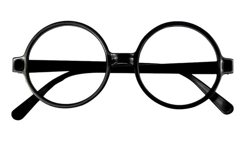  Lentes Anteojos Harry Potter Cosplay