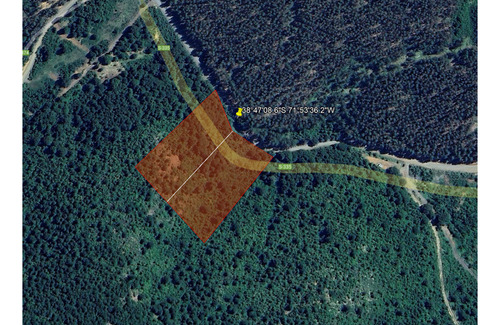 Tu Parcela Para Construir Tu Refugio En La Montaña