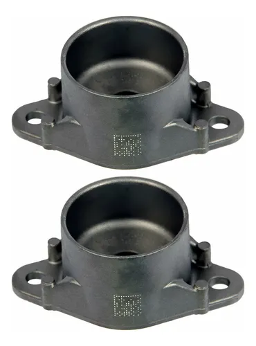 comprar Par Bases Amortig Tras Fiesta Ikon L4 1.6l 12 Al 15 Trw