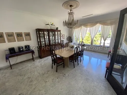 Casa En Venta En Valle Arriba