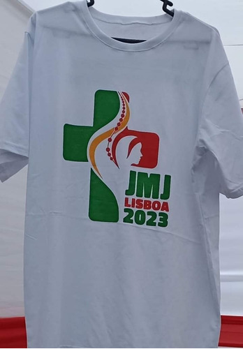 Polos Jmj 2023