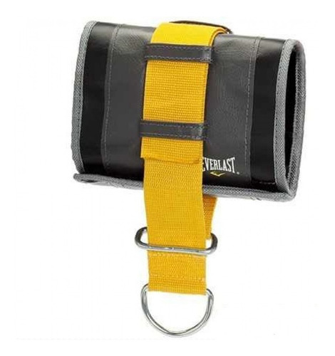 Adaptador Soporte Everlast Para Colgar Tula Saco Boxeo