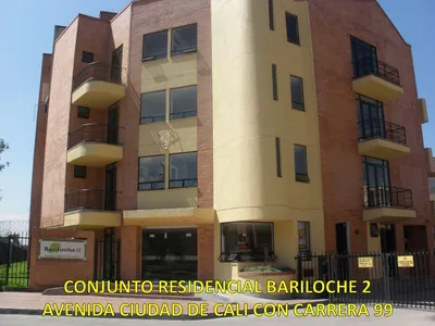 Apartamento en venta