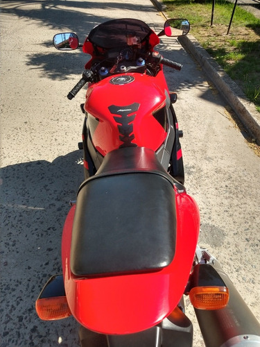 Imagen 7 de 8 de Honda Cbr 954 Rr