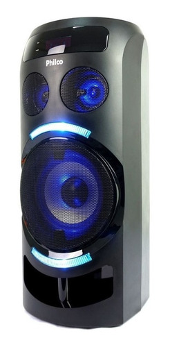 Caixa De Som Philco Pcx3500