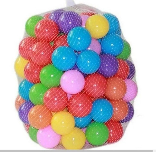 Imagen 2 de 2 de Mallas De Pelotas