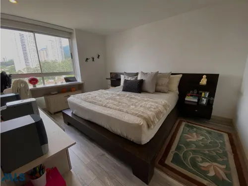 Apartamento Para Venta En El Poblado Con Excelente...(mls#253030)