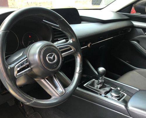 Mazda 3 2.0 Touring