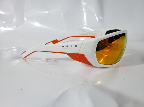 Gafas de ciclismo Orao Alagoa polarizadas para el Día del Padre