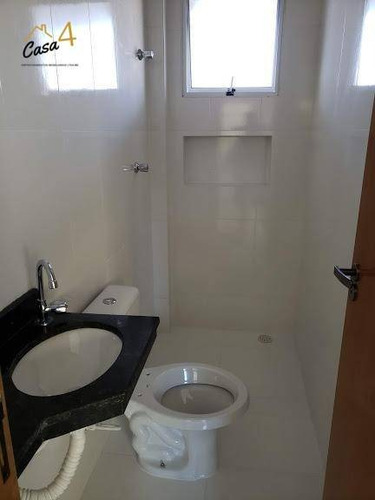 Imagem 15 de 15 de Apartamento Com 2 Dormitórios À Venda, 43 M² Por R$ 198.999,99 - Cidade Antônio Estevão De Carvalho - São Paulo/sp - Ap0218