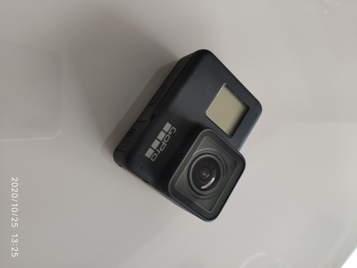 Gopro Hero 7 Black