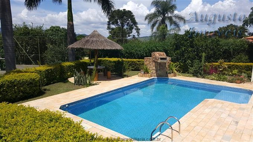 Imagem 13 de 29 de Chácaras À Venda Em Piracaia/sp - Compre O Seu Chácaras Aqui! - 1352610