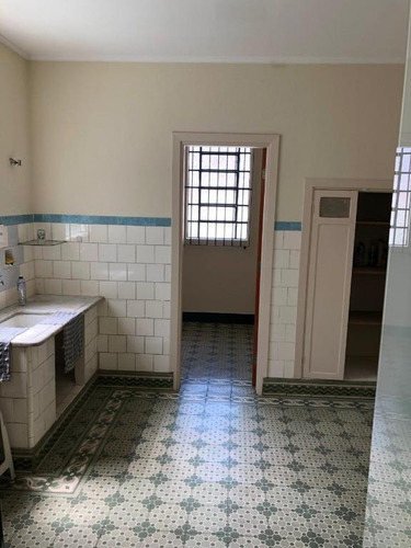 Imagem 7 de 19 de Casa Comercial (piso Superior). Salão Comercial (piso Inferior). Excelente Localização No Centro De Jundiaí. - Ca0124