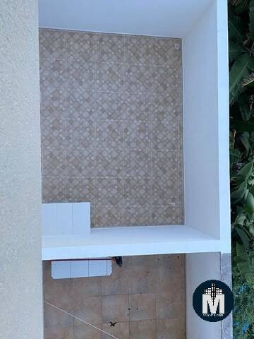 Imagem 13 de 15 de Casa Á Venda 4 Quartos, Suíte, Garagem Para 2 Carros - Santana De Parnaíba - Lm422