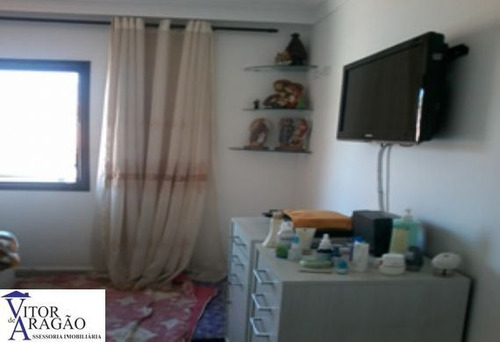 Imagem 6 de 9 de 02517 - Sobrado 3 Dorms. (2 Suítes), Vila Mazzei - São Paulo/sp - 2517