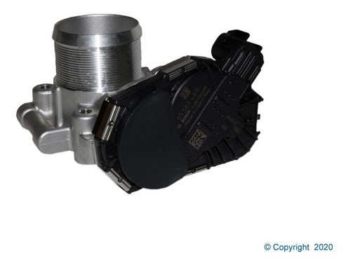 Cuerpo Aceleracion Buick Encore L4 1.4 2013 A 2018 Gm Parts