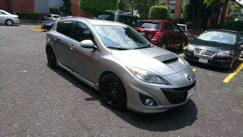 Imagen 3 de 14 de Mazda Speed 3