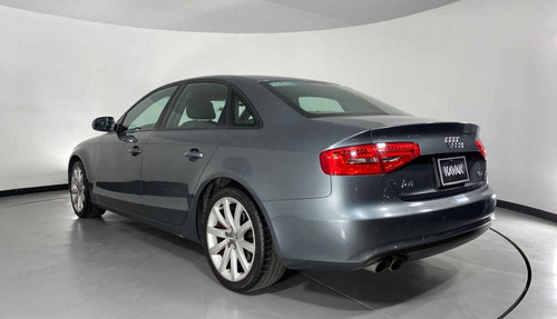 Imagen 7 de 15 de 46308 - Audi A4 2014 Con Garantía At