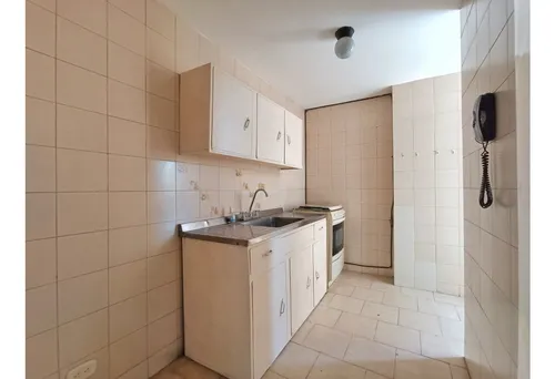 Vendo Apartamento En La Cumbre