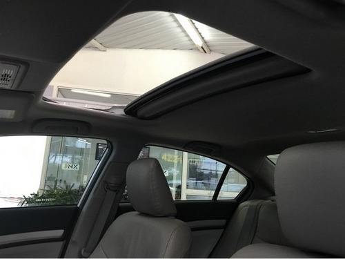 Honda Civic Branco 2.0 Exr 16v Flex 4p Automático 2016