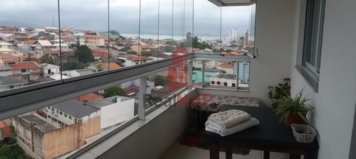Imagem 4 de 15 de Apartamento - Nossa Senhora Do Rosario - Ref: 3706 - V-3706