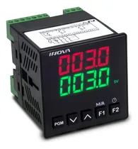 Comprar Temporizador Inv-tb1-01-l2 24v - Inova