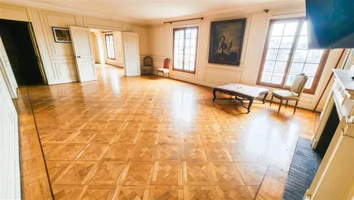 Pent-house 540 Mtrs. 7 Dor. Metro U. Católica Gam Santiago