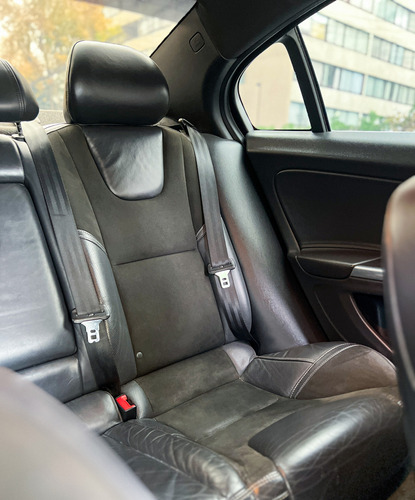 Volvo S60 R-design 2.0 T4 Aut 2016
