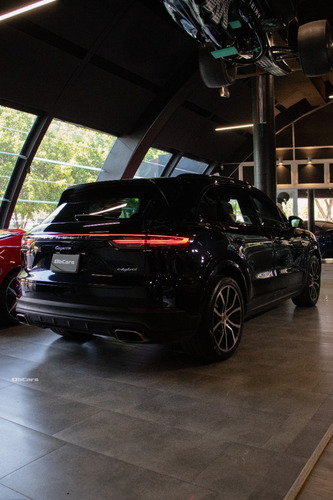Porsche Cayenne 3.0 S E Hybrid At