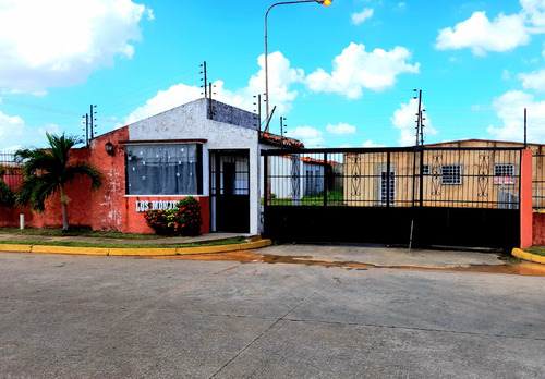 Casa En Venta En Tipuro Ii Urb. La Estancia Maturín