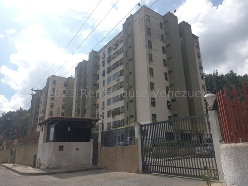 Apartamento En Venta Ubicada En El Naranjal Naguanagua Carabobo 23-29428, Eloisa Mejia