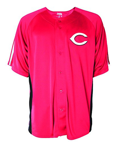 Camisa Deportiva Mlb De Hombre