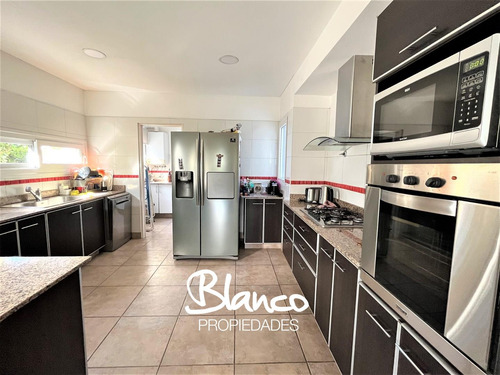 Casa En Venta En Pilar Del Este, Barrio San Alfonso, Pilar, G.b.a. Zona Norte