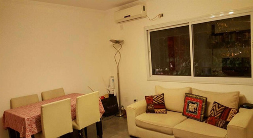 Venta Departamento 2 Ambientes Con Terraza En Florida Oeste
