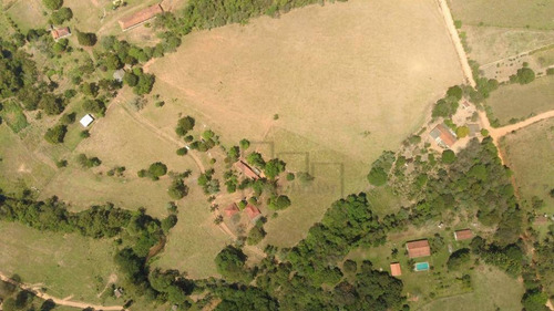 Chácara À Venda, 72600 M² Por R$ 1.180.000,00 - Vila Industrial - Alumínio/sp - Ch0050
