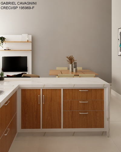 Imagem 7 de 10 de Alugo Casa - Jardim São Lucas - Salto De Pirapora/sp 2 Dormitórios, Sendo 1 Suíte Com Closet. - Ca00104 - 69714366