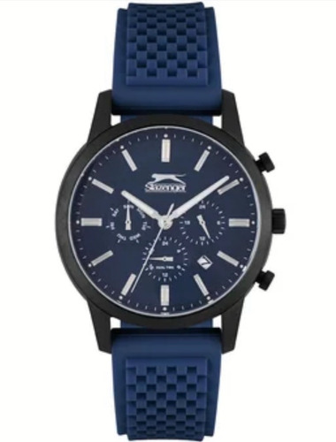 Reloj Slazenger Hombre Sl-9-6261-2-02 /relojería Violeta