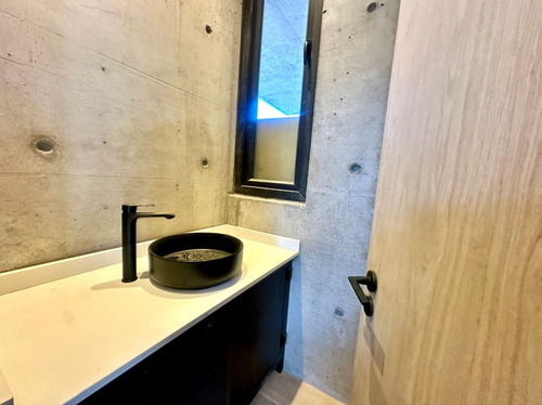 Nueva A Estrenar En Condominio Alta Seguridad