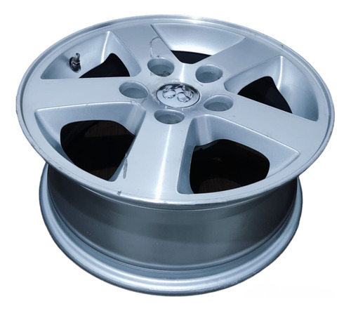 Rin 16 Aluminio Dodge Journey 2009 2010 2011 2012 20213 2014