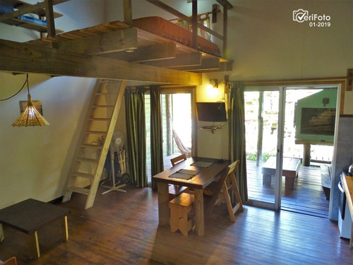 Imagen 11 de 27 de En Venta - Complejo De 7 Casas Con Piscina En Punta Del Diablo