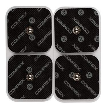 Compex Lt Tens Estimulador Dolor Molestia Muscular Portatil