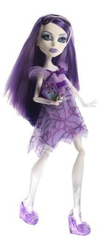 Monster High Dead Tired Spectra Vondergeist Doll