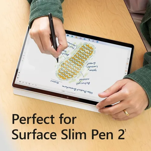 Tablet Microsoft Surface Pro 9 Platinum I7-1255u 16gb 1tb