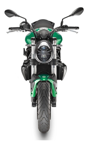 Benelli 752 S 0 Km Cycles