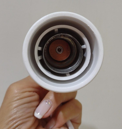 Imagen 3 de 6 de Portalampara Colgante Para Techo Moderno Minimalista Deco