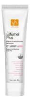Comprar Esfumel Plus Crema Blanqueadora Intensiva Manchas Valuge