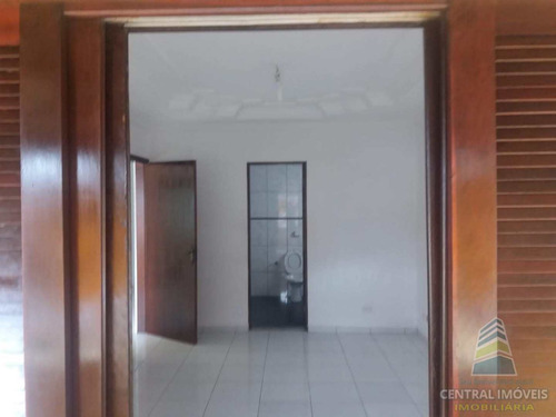 Imagem 14 de 26 de Casa Com 4 Dorms, Canto Do Forte, Praia Grande - R$ 2 Mi, Cod: 12225 - V12225